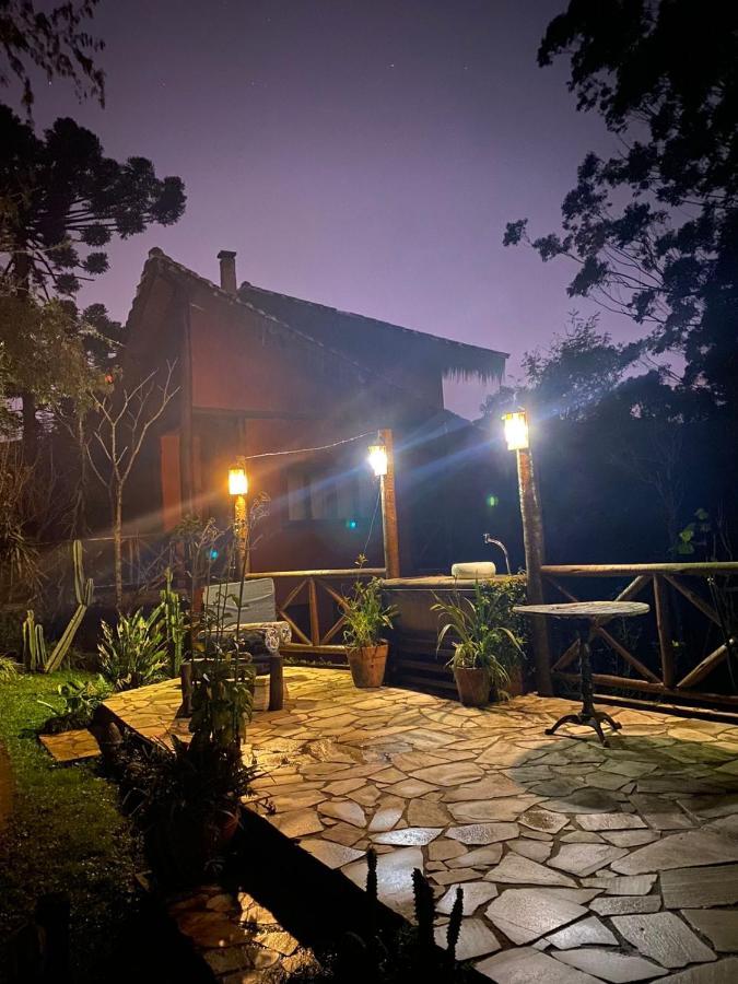Pousada Casa De Maua ヴィスコンデ・デ・マウアー エクステリア 写真